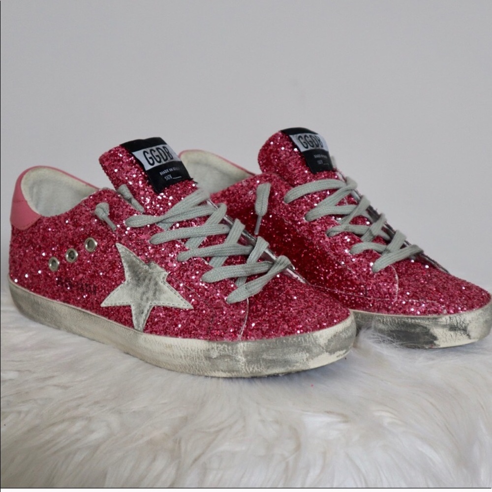 Golden goose
